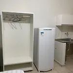 Hostel Zampollo