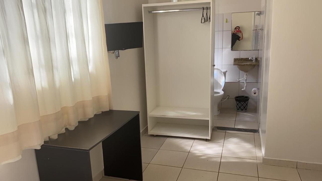 Zampollo Hostel Goiania