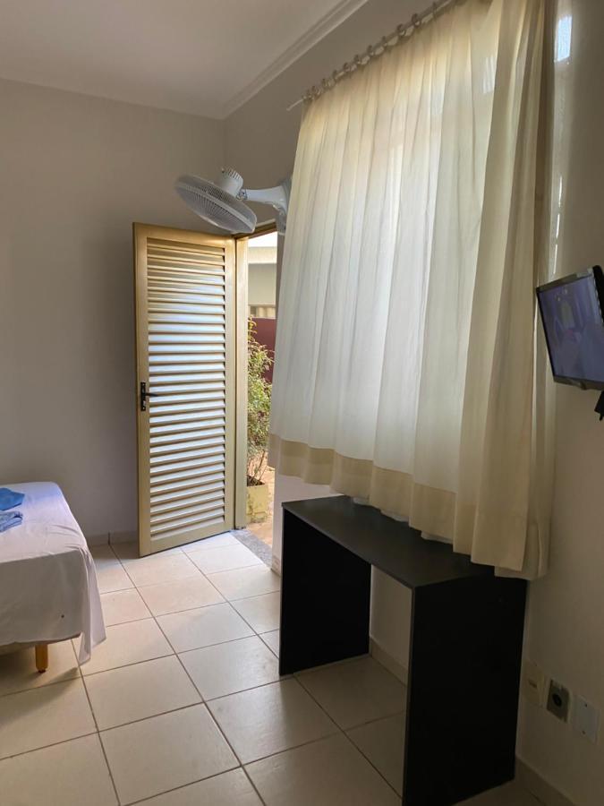 Hostel Zampollo *