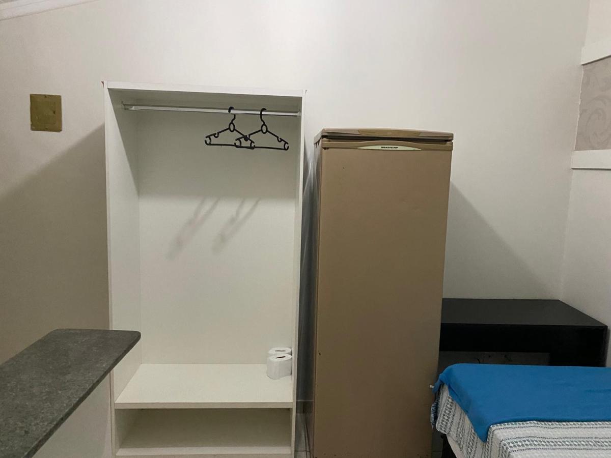 Zampollo Hostel