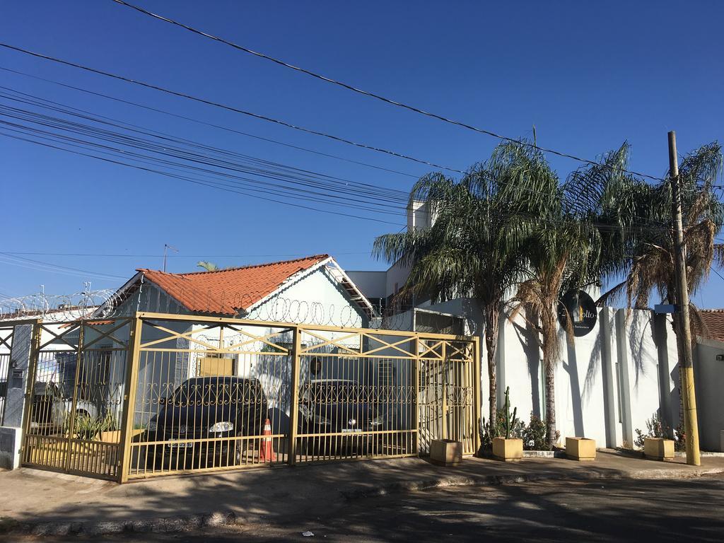Zampollo Hostel Goiania